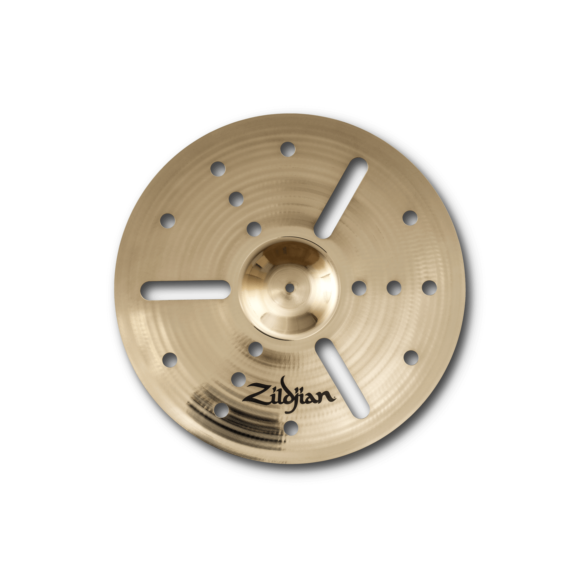 Zildjian A Custom EFX Becken 18" Brilliant