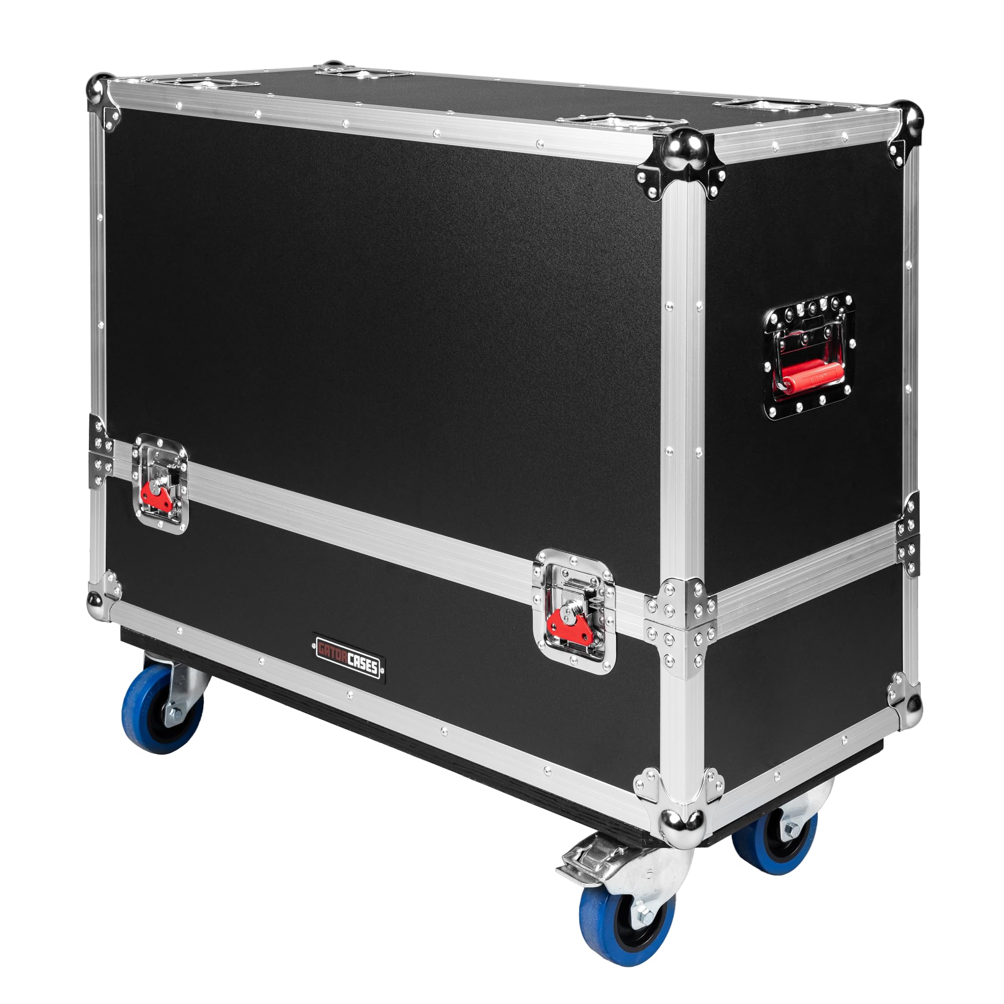 Gator Speakers G-Tour SPKR-2K12 Lautsprecher Case für 2x QSC K12