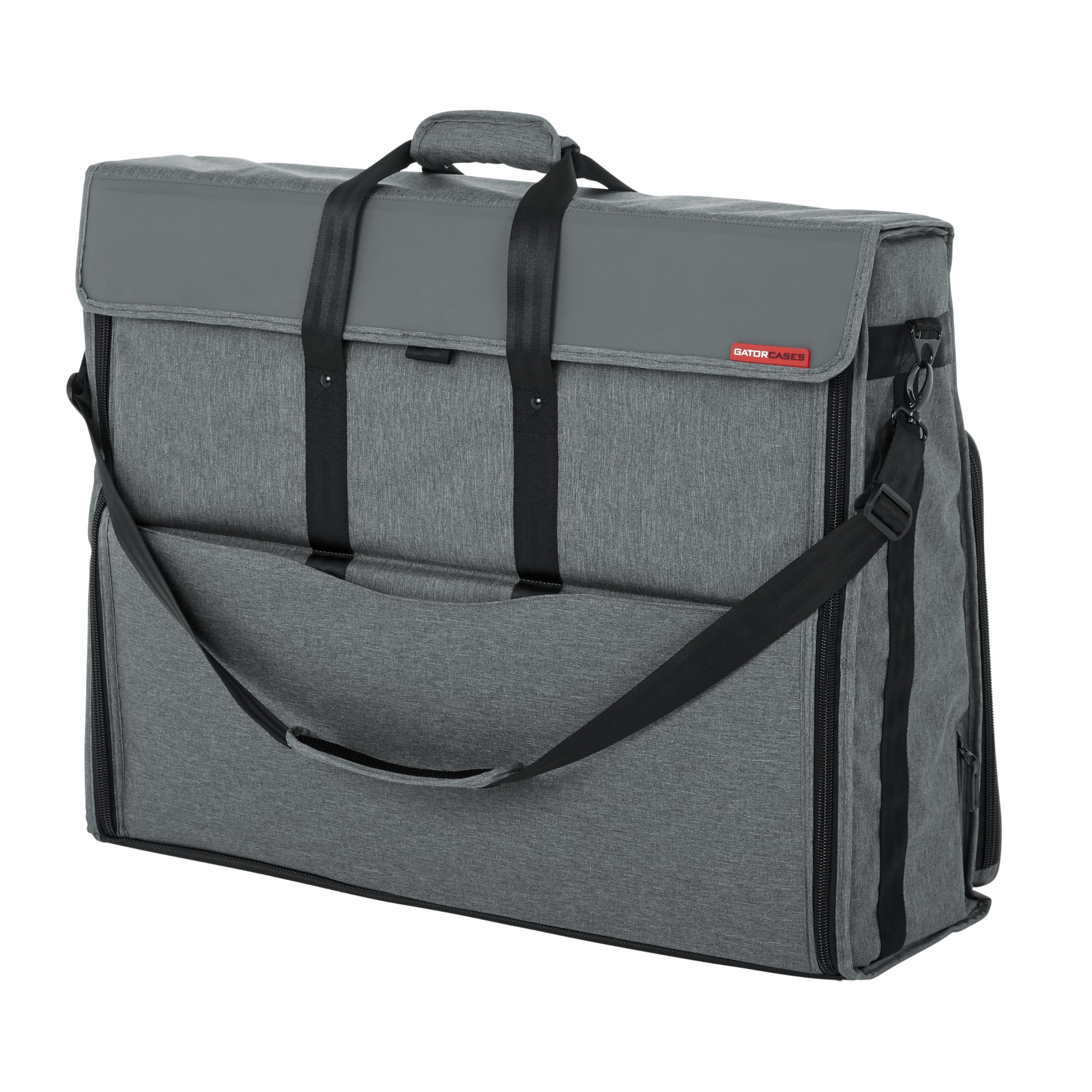 Gator Creative Pro G-CPR-IM27 iMac Tasche 27 Zoll Schwarz