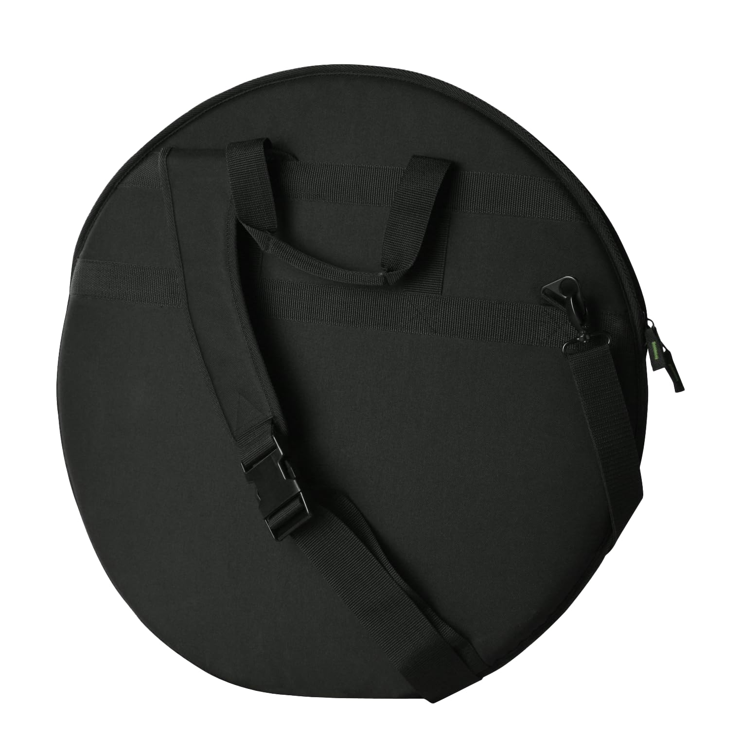 Gator GP-CYMBAK-22 Beckenrucksack 22 Zoll 8 Becken schwarz