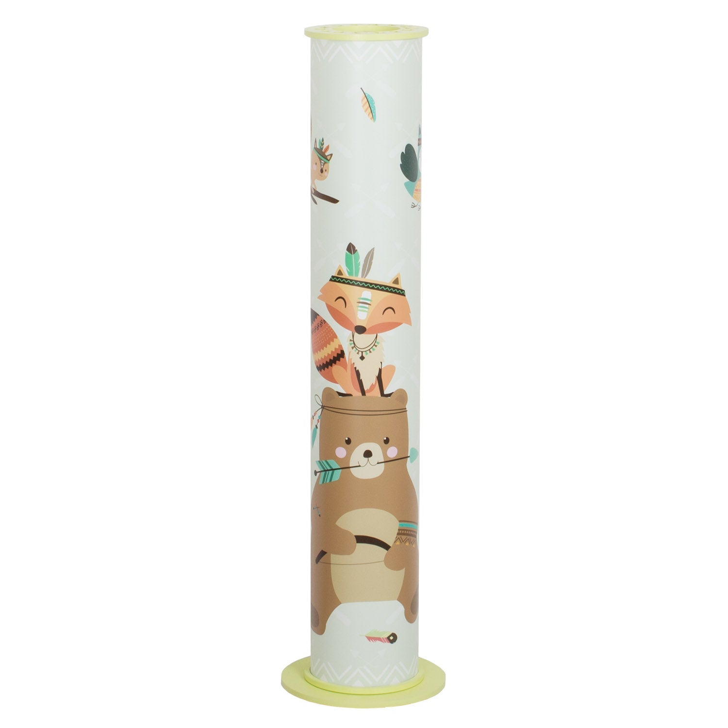 Elobra Kids 95-15 Little Indians Stehleuchte mint 95 cm