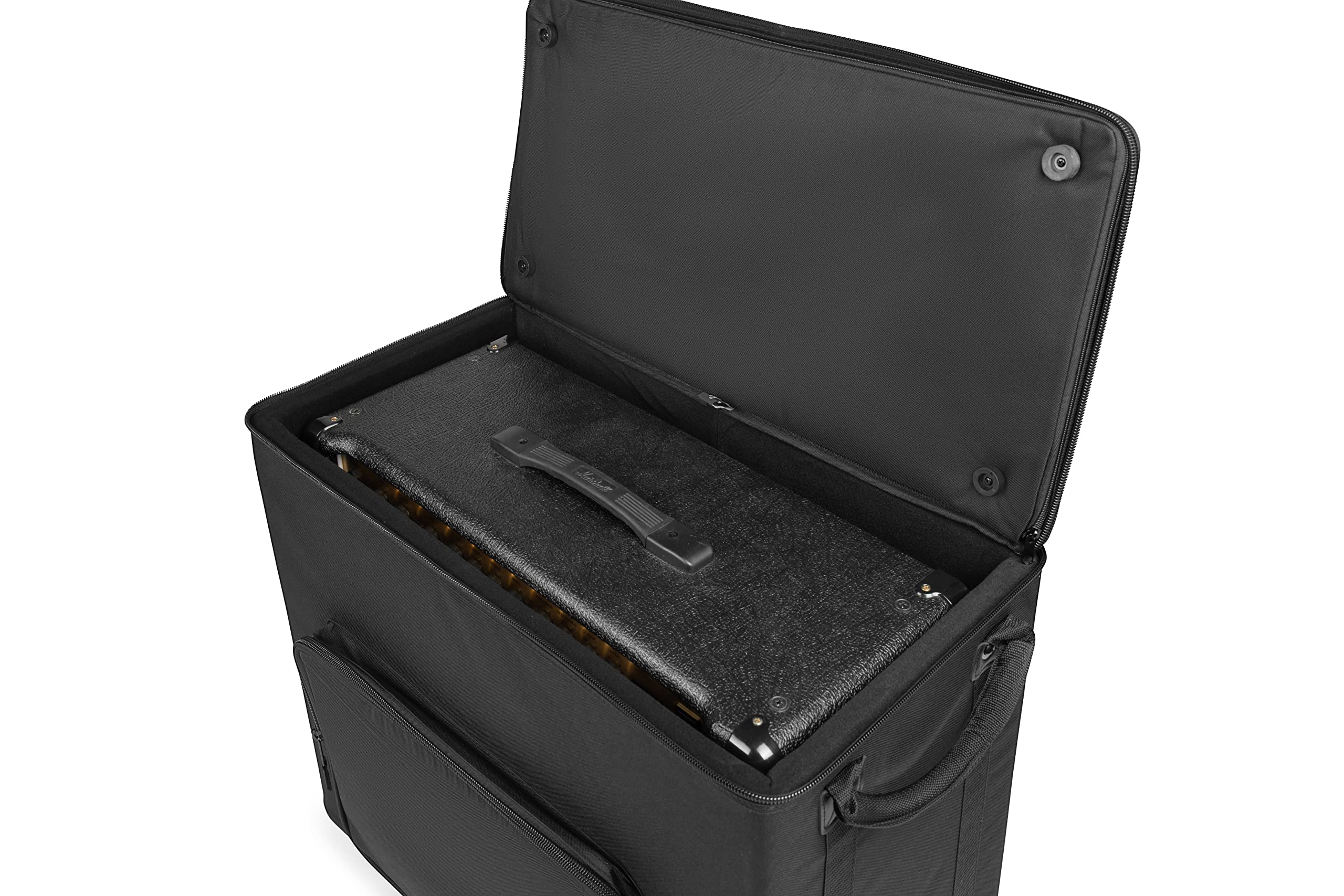 Gator G-112A Combo Amp Transporter Stand 1x12 mit Rollen