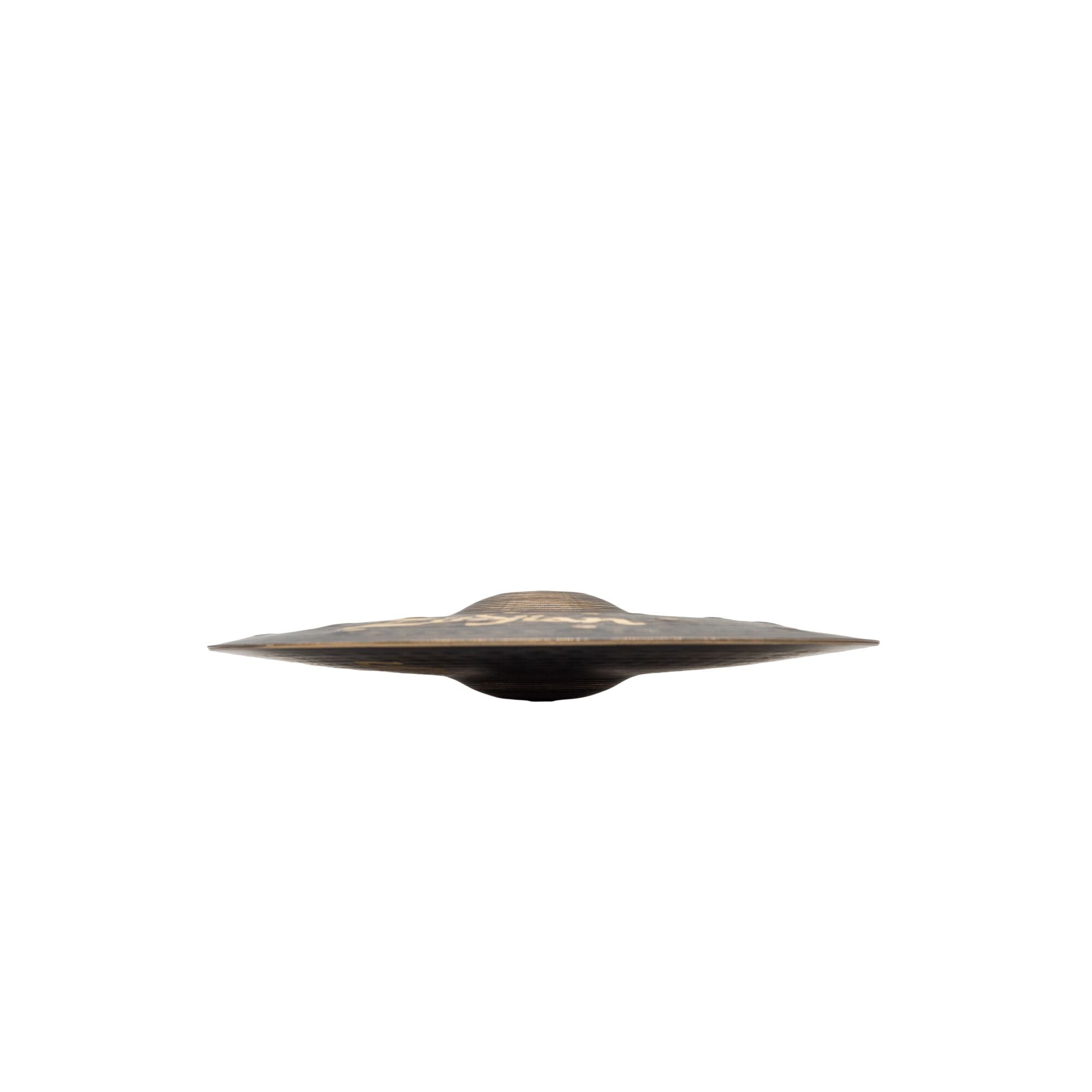 Zildjian S Dark HiHat Becken 14 Zoll Paar dunkel