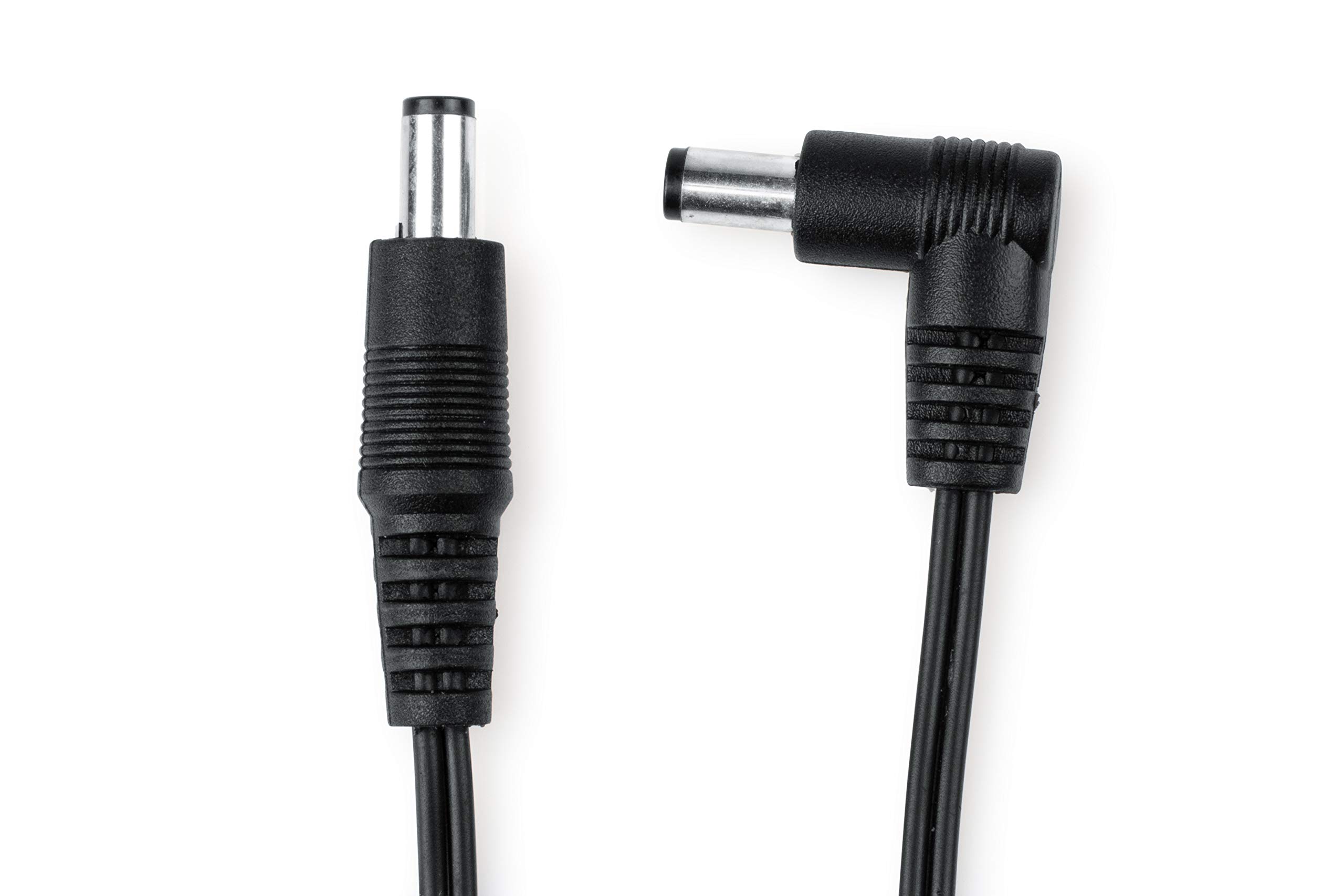 Gator GTR-PWR-Polarity Pedalkabel Polaritäts-Inverter 15 cm