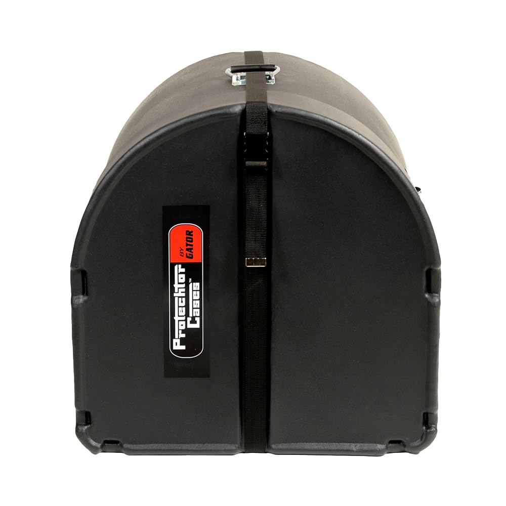 Gator GP-PC2018BD Bassdrum Hülle 20x18 Zoll Hartschale