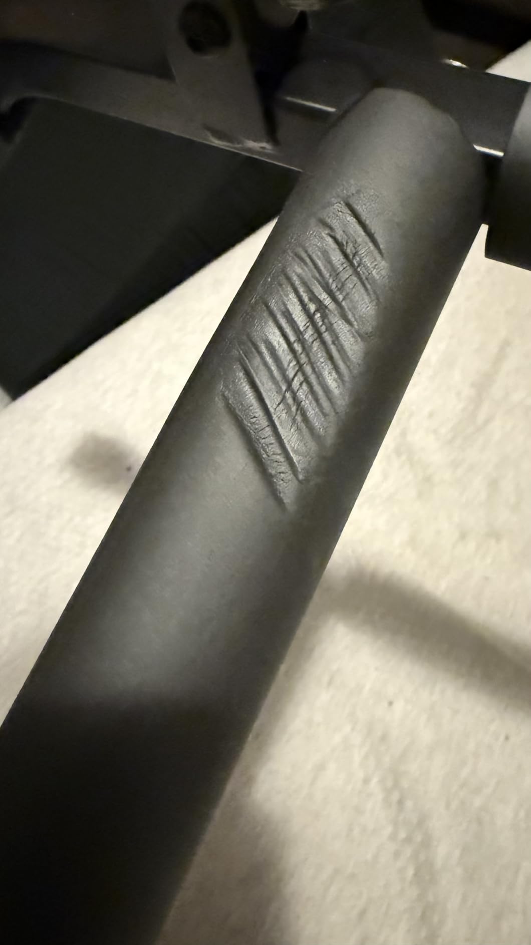 Gator Rok-It RI-GTR-RACK7 Gitarrenständer 7-fach klappbar Stahl
