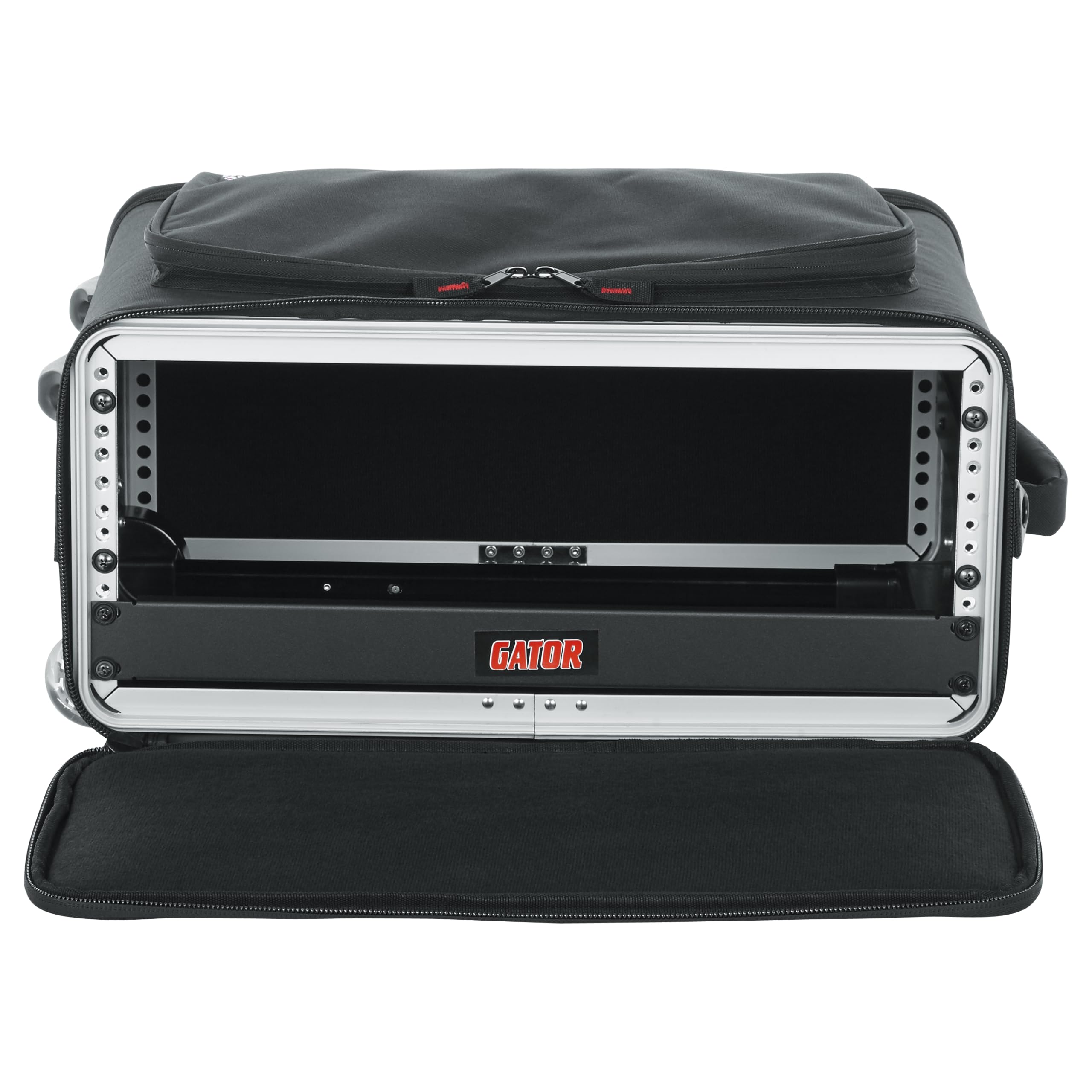 Gator Racks GR-RACKBAG-3UW Racktasche 3U mit Rollen