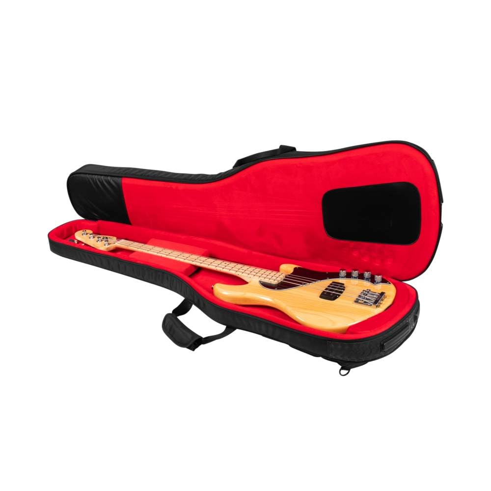 Gator G-ICONBASS HGA E-Bass Gigbag gepolstert schwarz