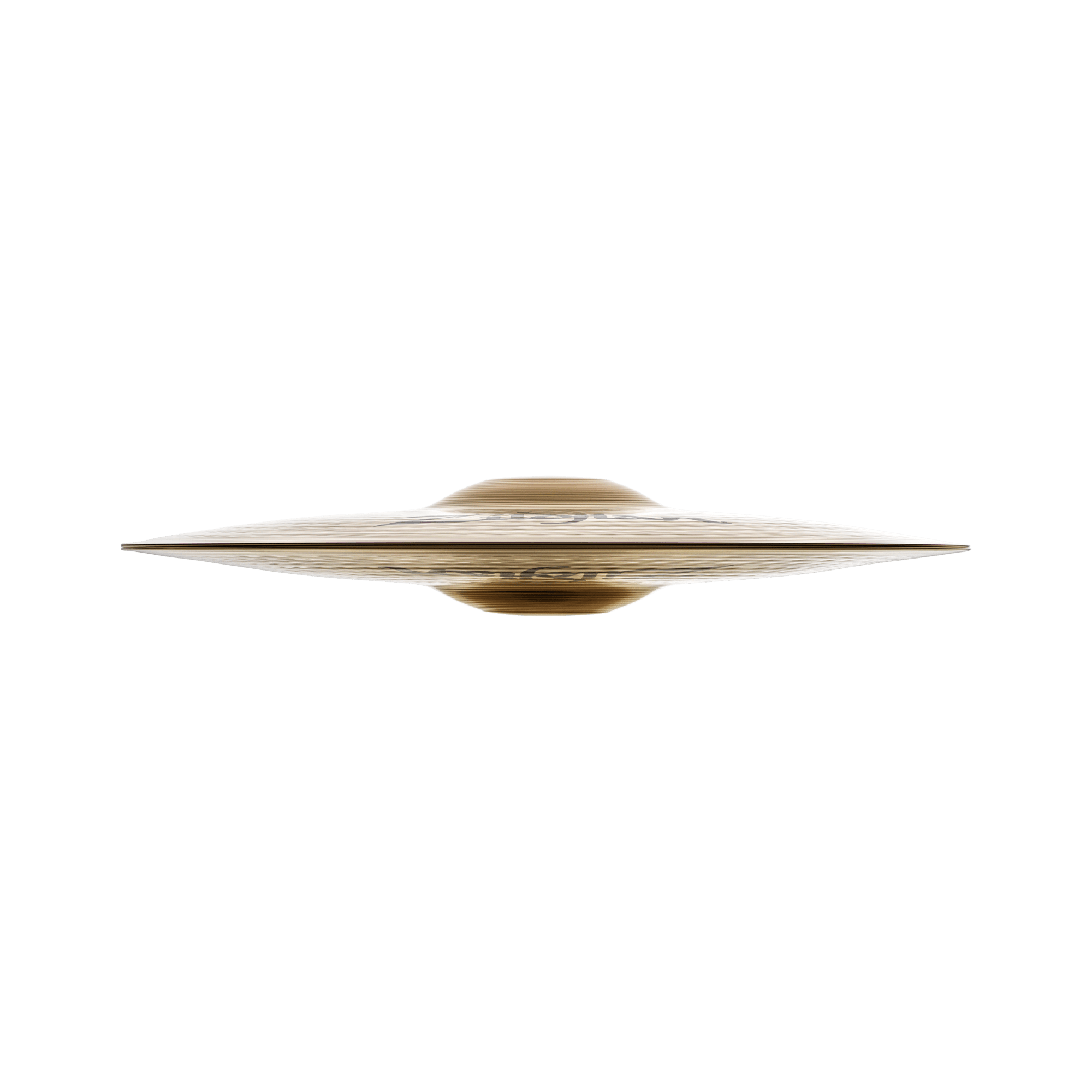 Zildjian S HiHats Hi-Hat Becken Paar 14 Zoll