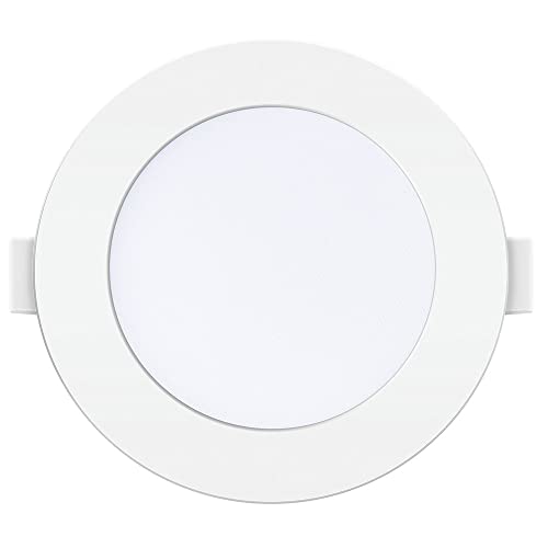Alusso Security Light SI230P Einbaustrahler mit Bewegungsmelder