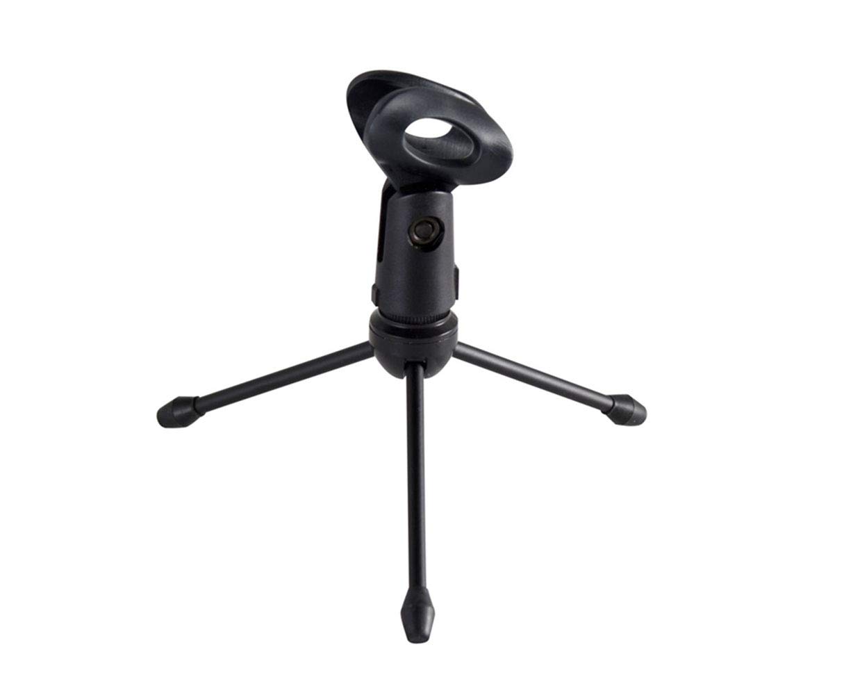 Gator Frameworks GFW-MIC-0250 Mikrofonständer Tisch Mini Tripod