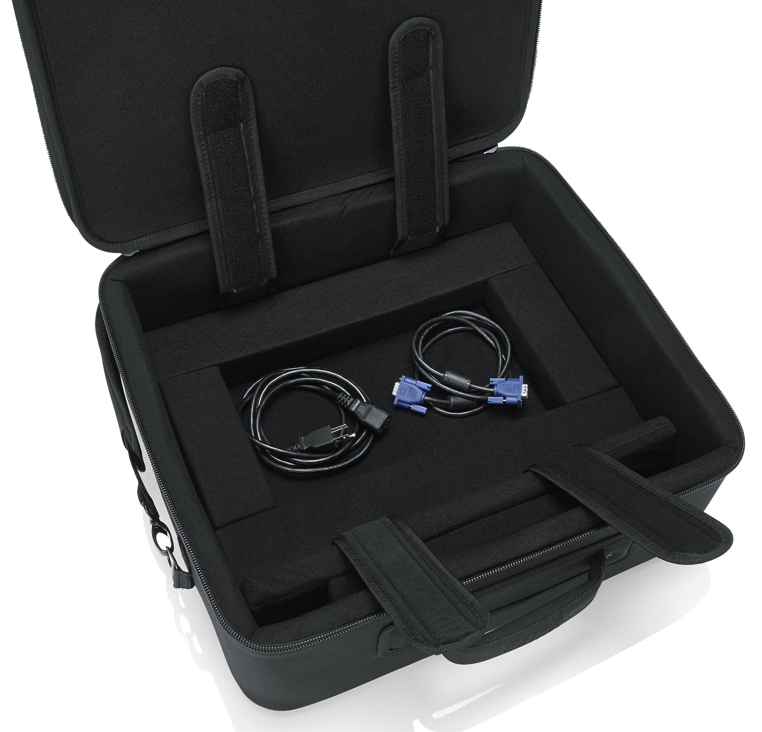 Gator G-MONITOR2-GO22 Monitor Tasche 22 Zoll gepolstert