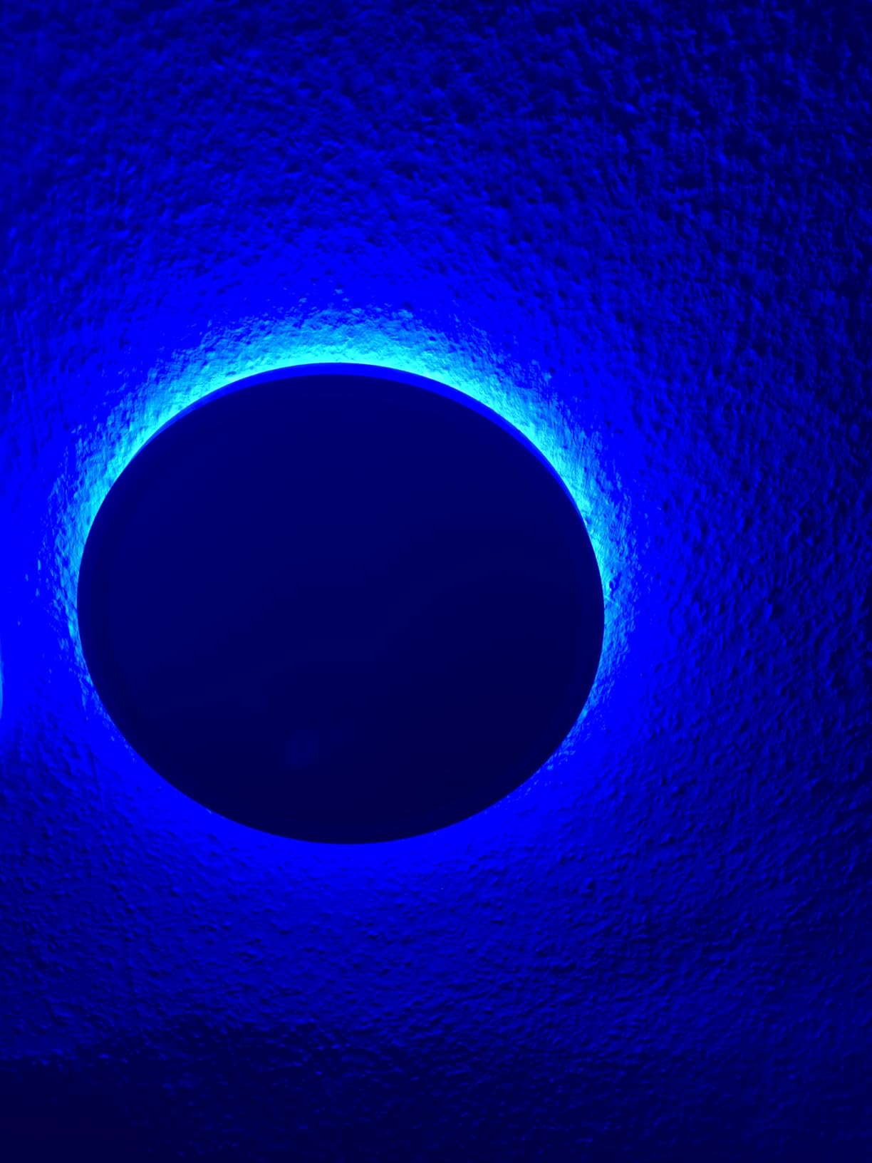 Modlicht LED Deckenleuchte 28W Ø30cm Weiß RGBIC Smart