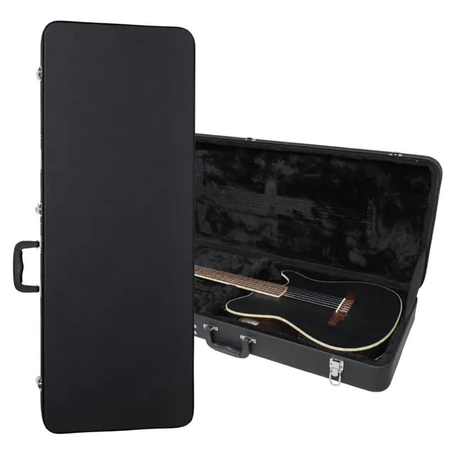 Gator GWE-TODFRHN Gitarrenkoffer Ibanez TOD FRH Tolex