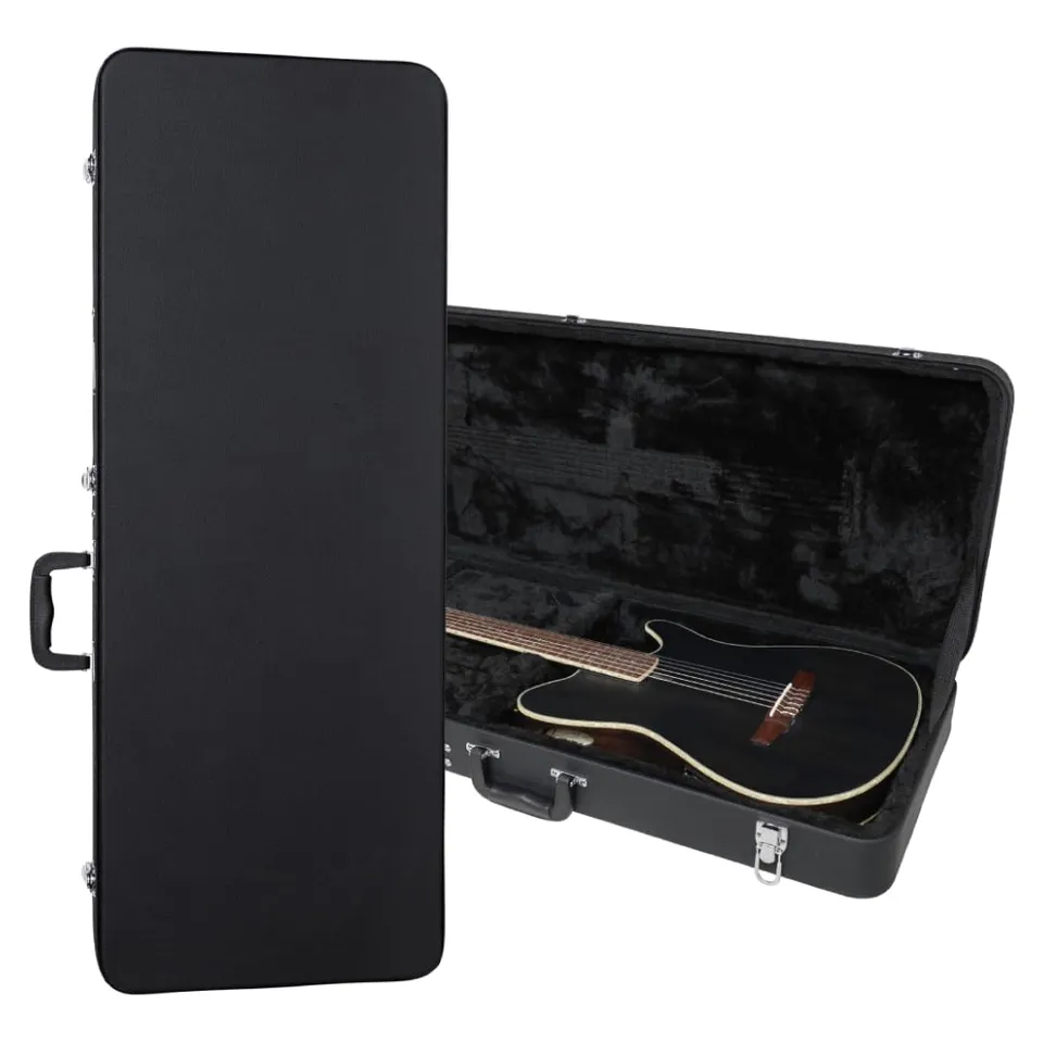 Gator GWE-TODFRHN Gitarrenkoffer Ibanez TOD FRH Tolex
