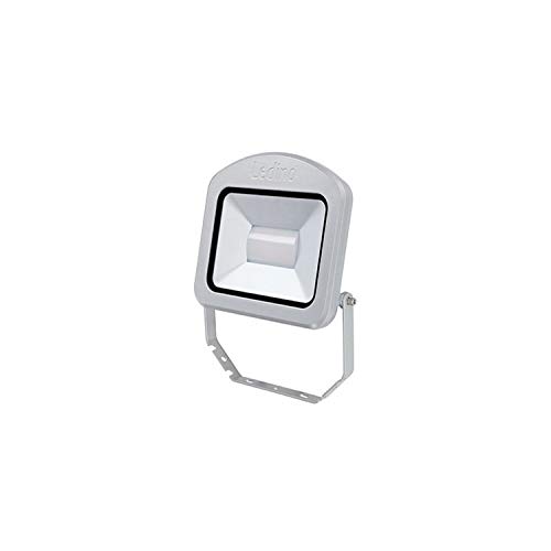 Ledino Charlottenburg 10SC LED-Strahler silber 6500K kaltweiß