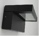 Alusso Security Light Wandleuchte 24W IP65 Außen weiß