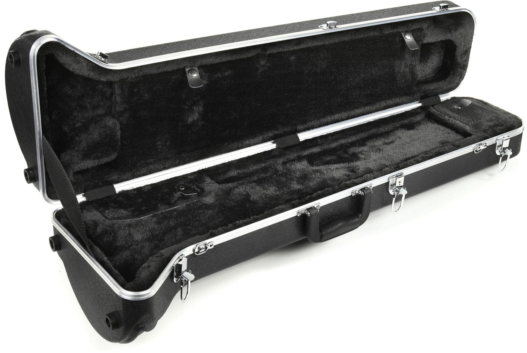 Gator GC-CLARINET Klarinettenkoffer ABS schwarz