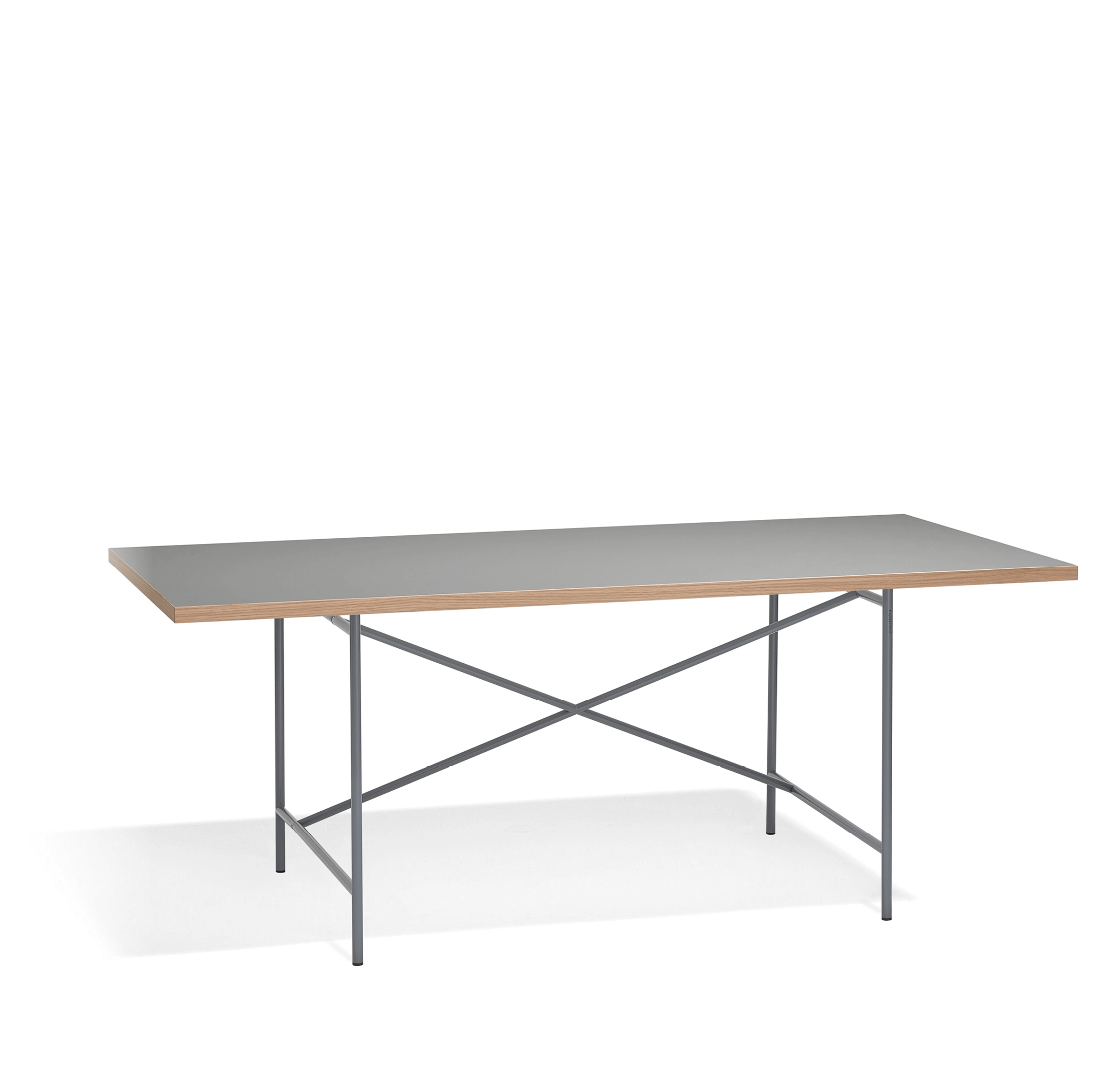 Richard Lampert Eiermann 1 Tischgestell Zeichentisch 660 mm