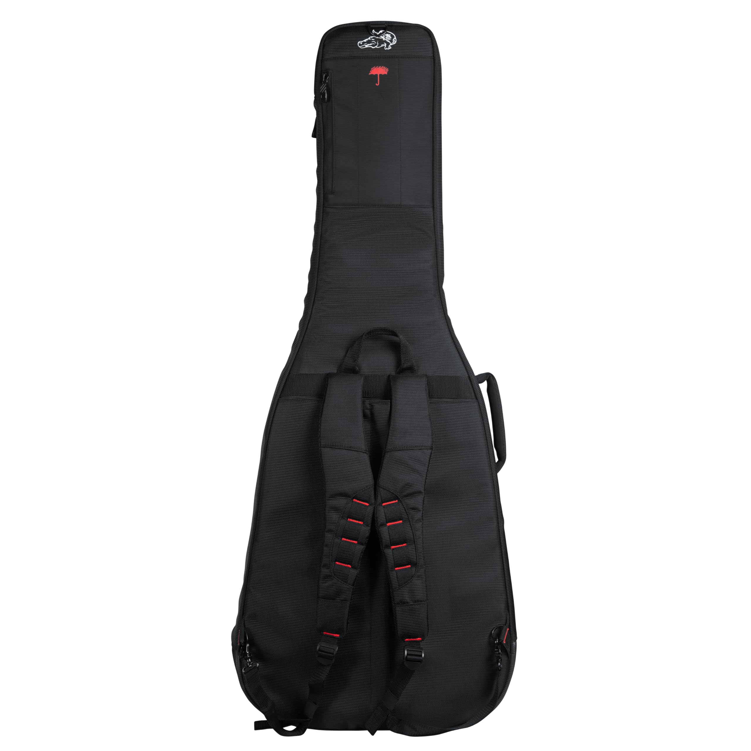 Gator ProGo G-PG Gitarrentasche Akustikgitarre gepolstert