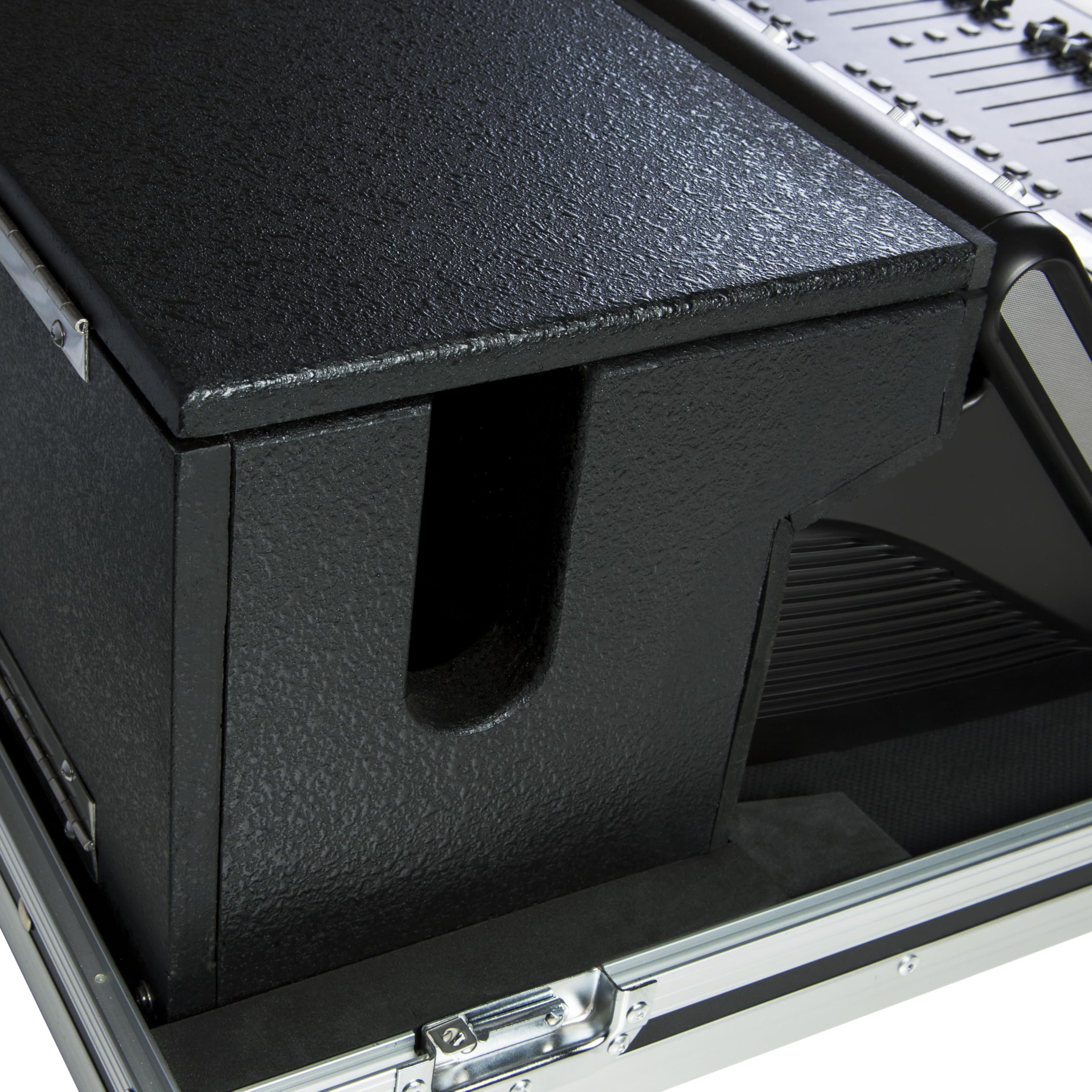 Gator G-Tour M32 Mischpult Case Midas M32 mit Rollen