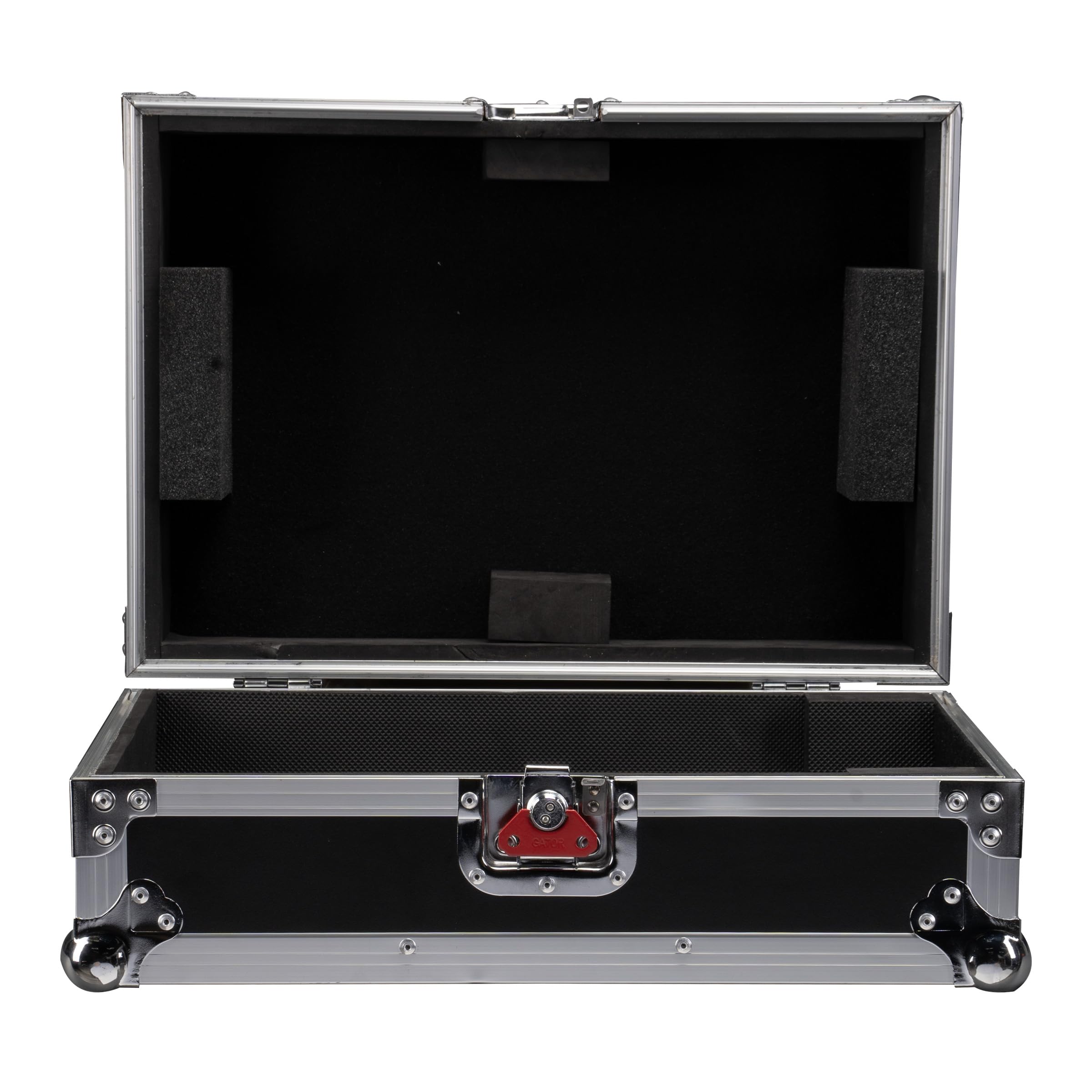Gator GTOUR DJ Flightcase CDJ-3000 Koffer Pioneer-Maß