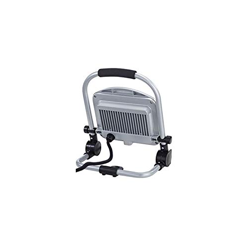 Ledino Charlottenburg 30B LED-Strahler 30W Schwarz