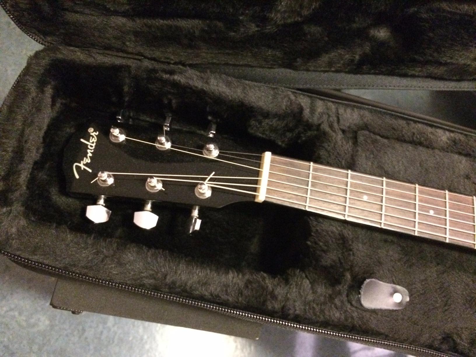 Gator Guitar GL-LPS Polyfoam Koffer Les Paul Single Cut