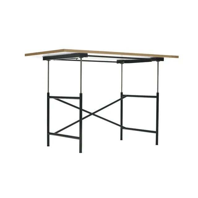 Richard Lampert Eiermann 2 M Tisch höhenverstellbar