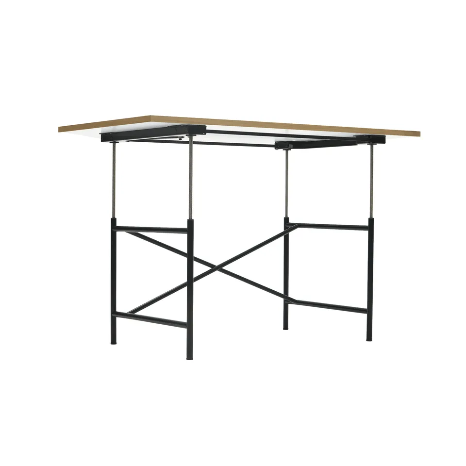 Richard Lampert Eiermann 2 M Tisch höhenverstellbar