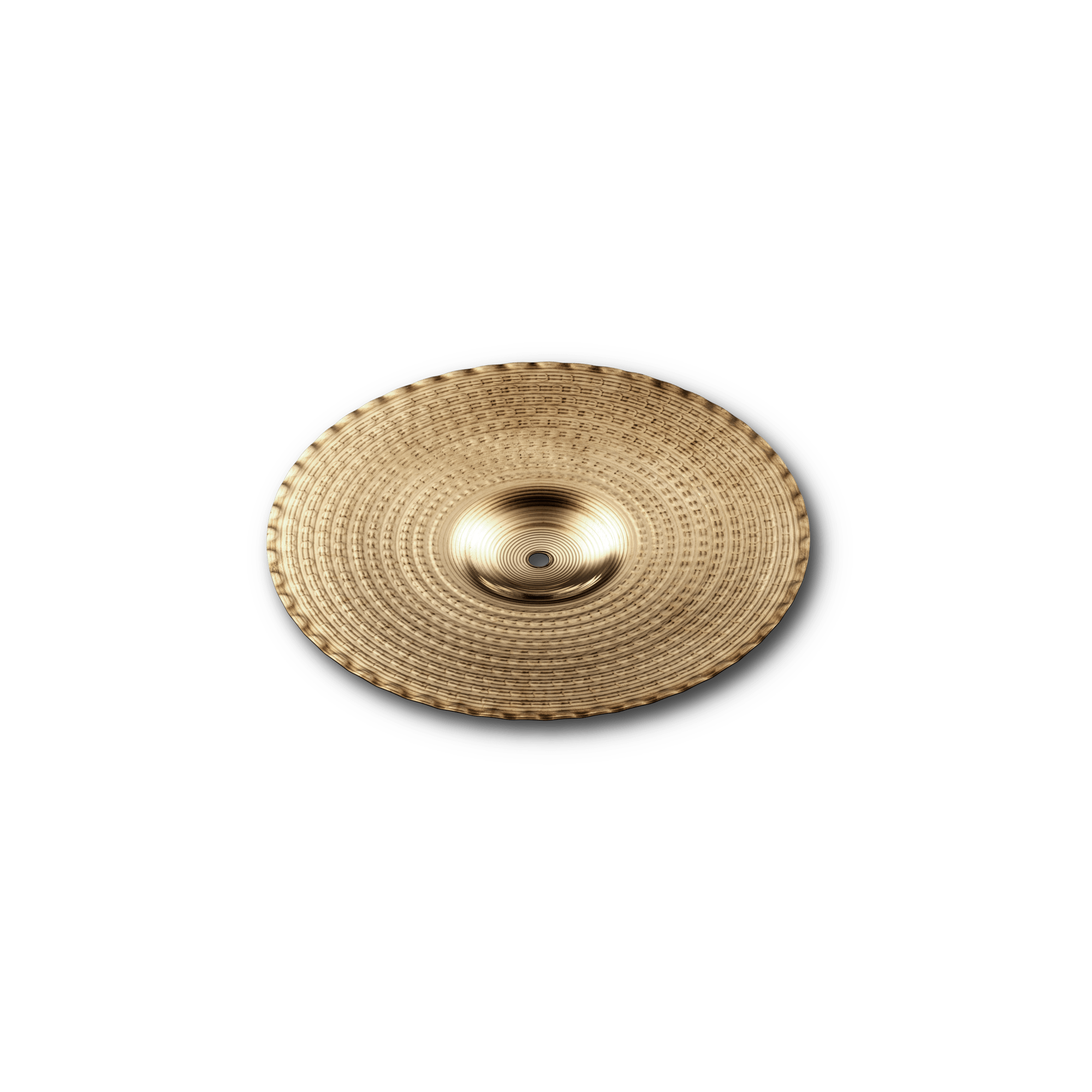 Zildjian S Mastersound HiHat Becken 14 Zoll Paar