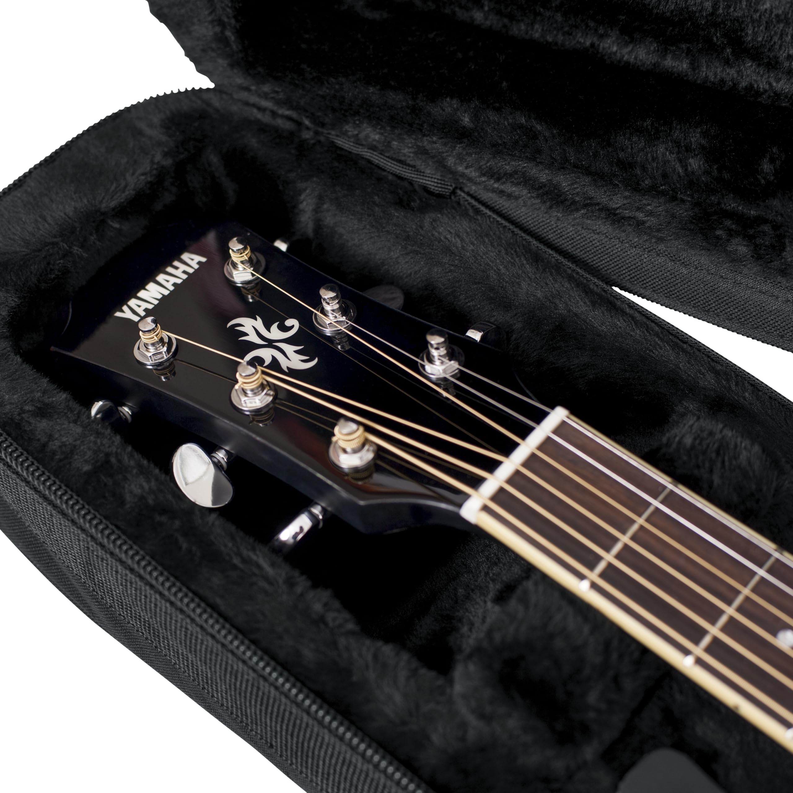 Gator Guitar GL-APX Gitarrenkoffer APX Leicht Polyfoam
