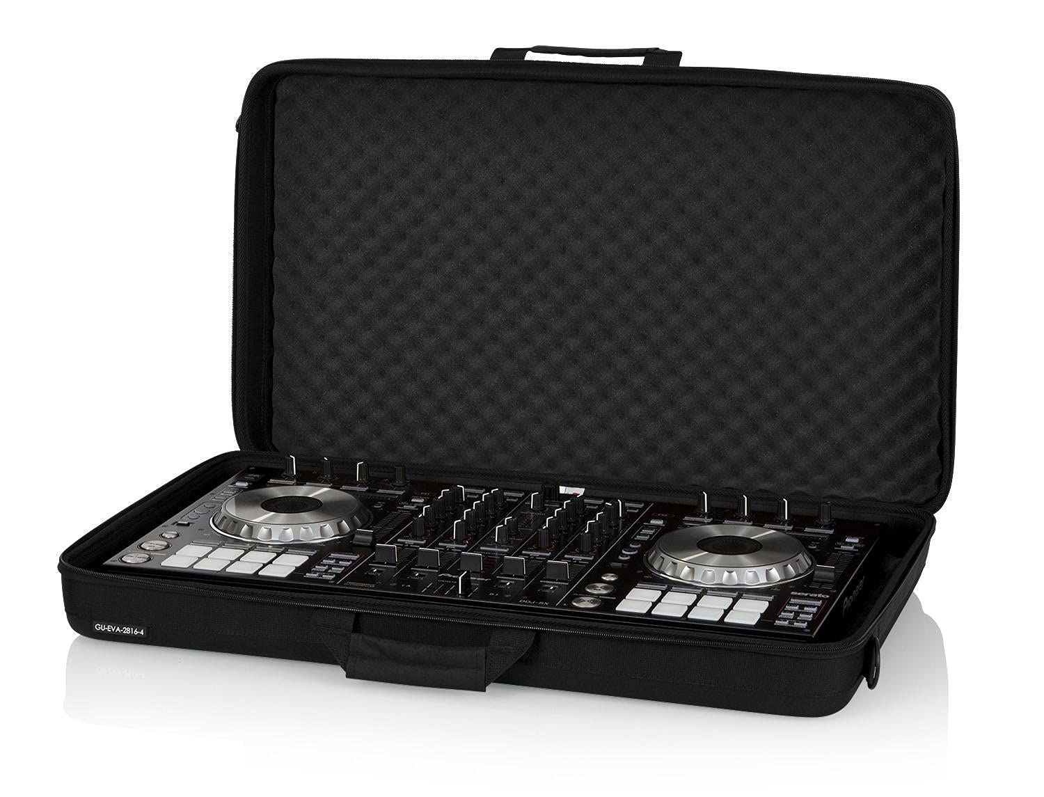 Gator DJ GU-EVA-2816-4 EVA Tasche 23x16x4 Pioneer