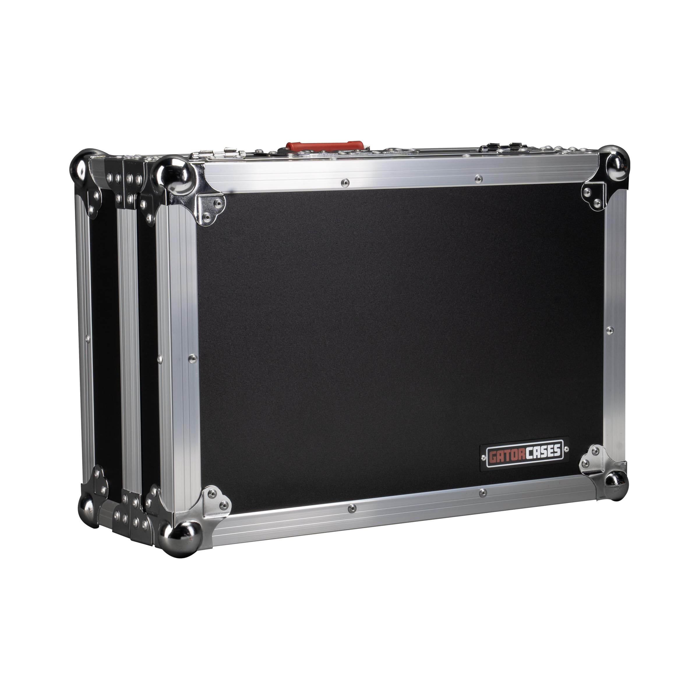 Gator GTOUR DJ Flightcase CDJ-3000 Koffer Pioneer-Maß