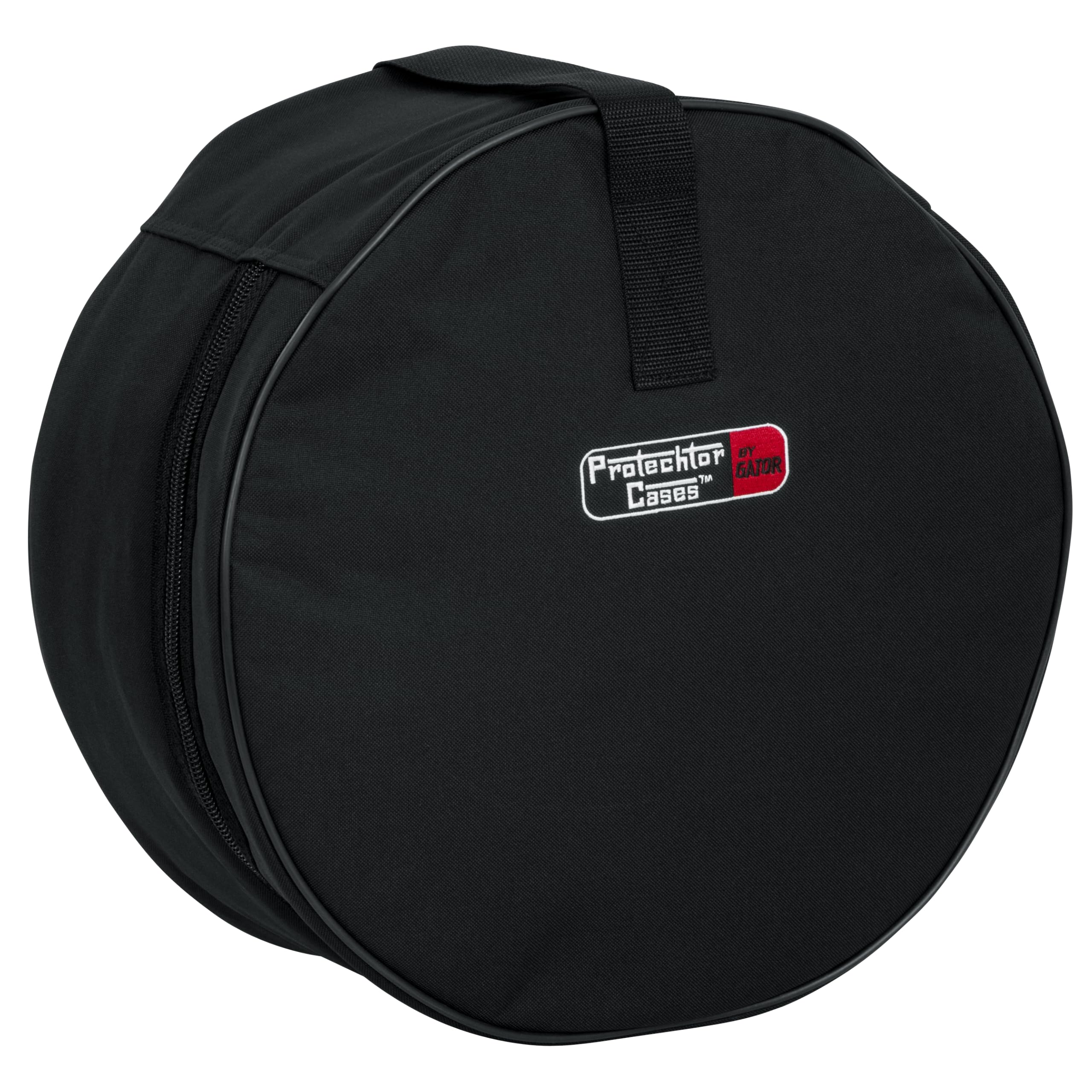 Gator Percussion GP-1305.5SD Snare Bag 13"x5,5" schwarz gepolstert
