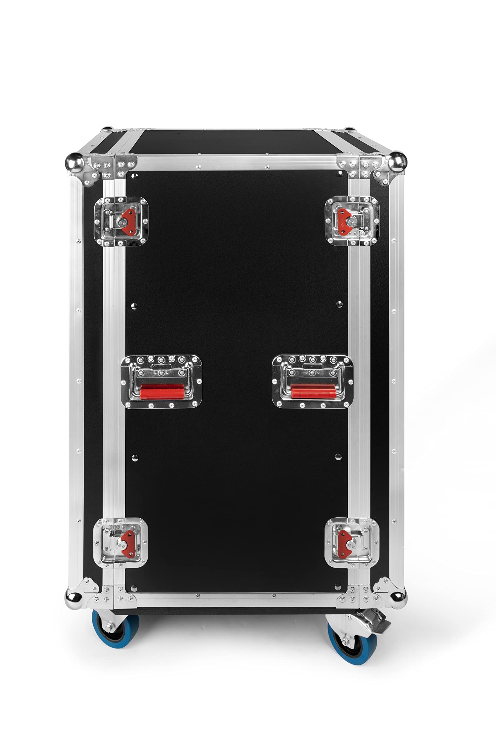 Gator G-Tour 20U CAST Rack-Koffer Holz 17 Zoll Rollen