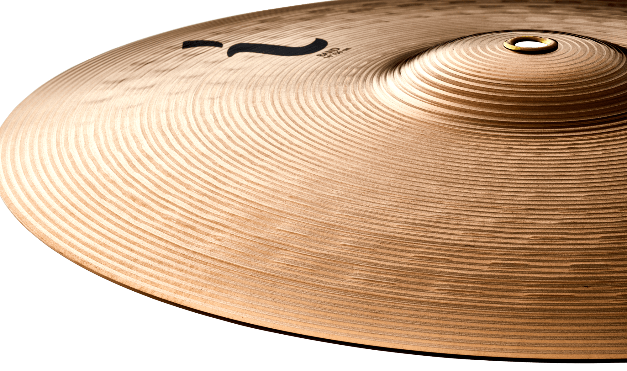 Zildjian I Family I Band Becken Paar 14 Zoll