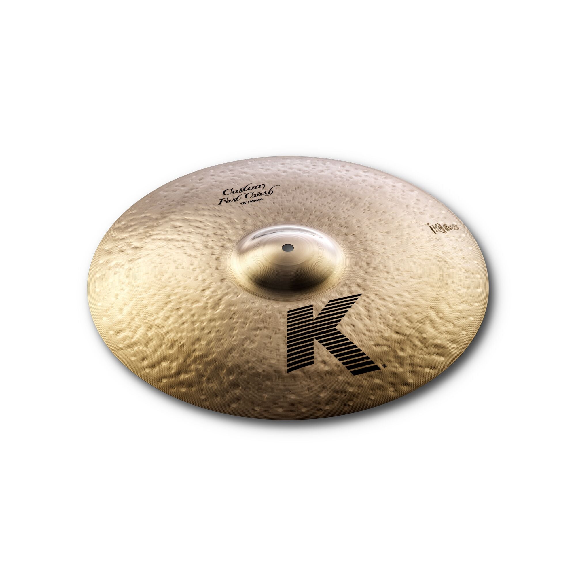 Zildjian K Custom Worship Becken-Set 14/16/18/20