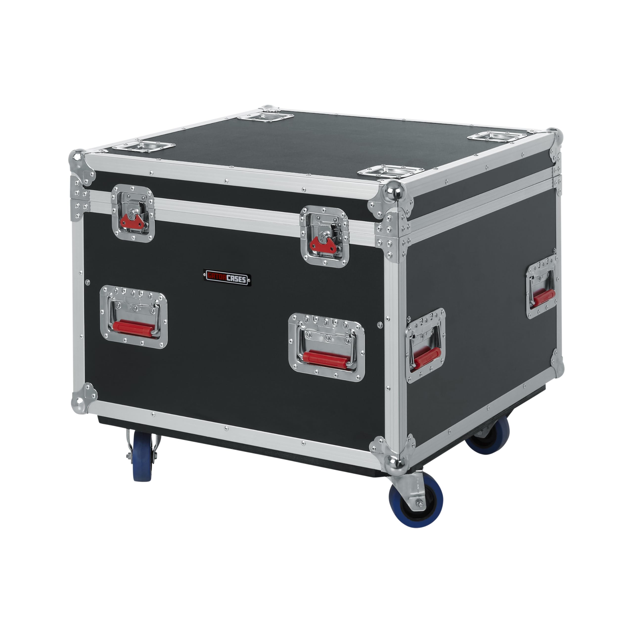Gator Staging & Touring G-TOURTRK302212 Flightcase 30x22x12 Holz