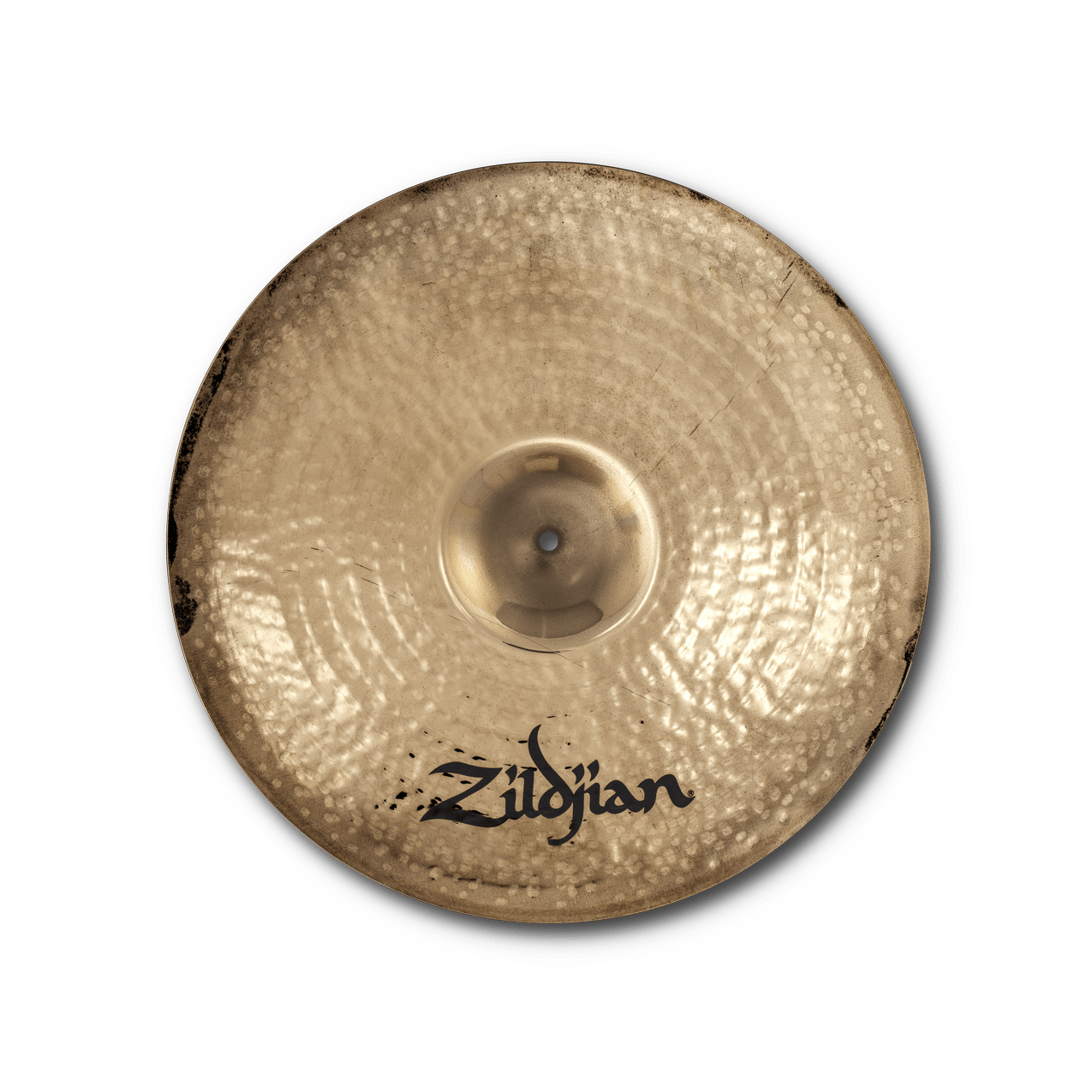 Zildjian K Custom Ride Becken 20 Zoll brillant hell