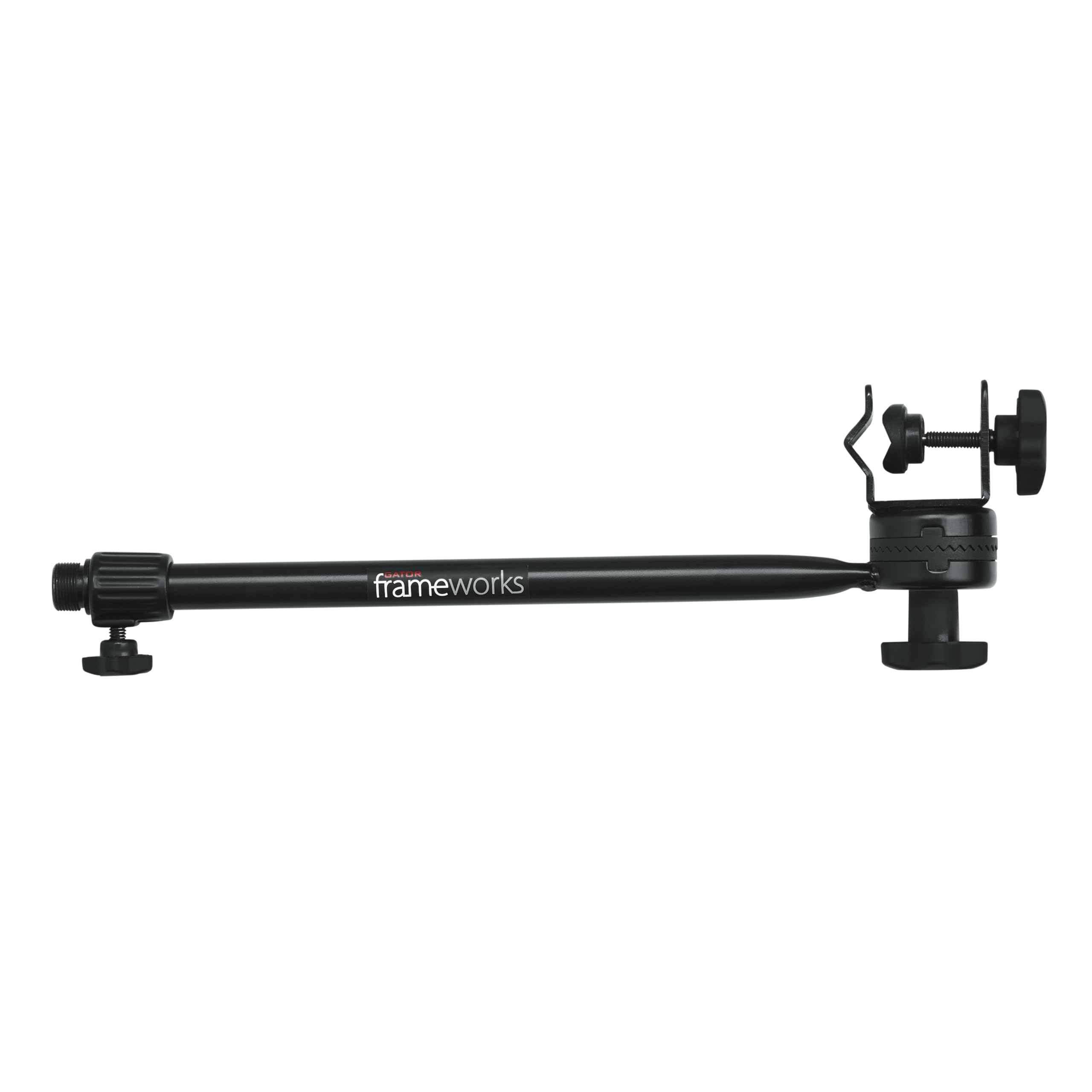 Gator Frameworks GFW-MIC-CLMPBM16 Mini-Galgen 40,6 cm