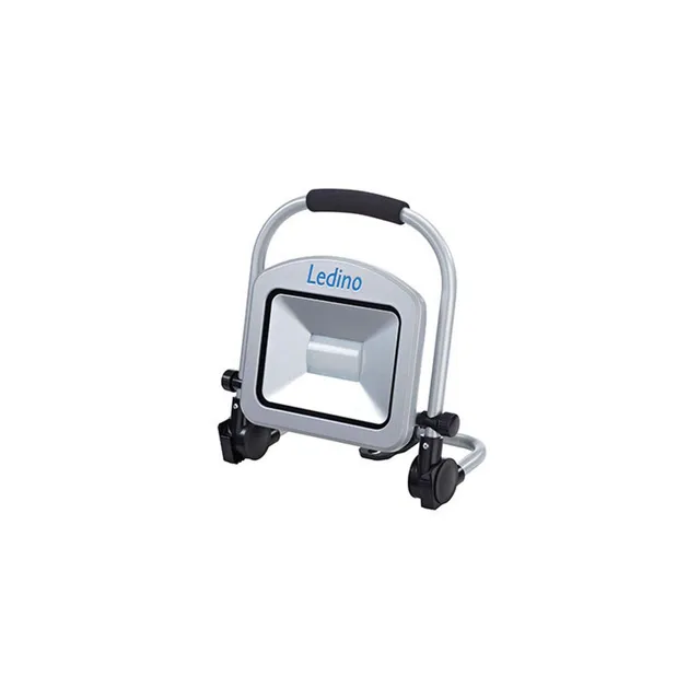 Ledino Charlottenburg 30B LED-Strahler 30W Schwarz