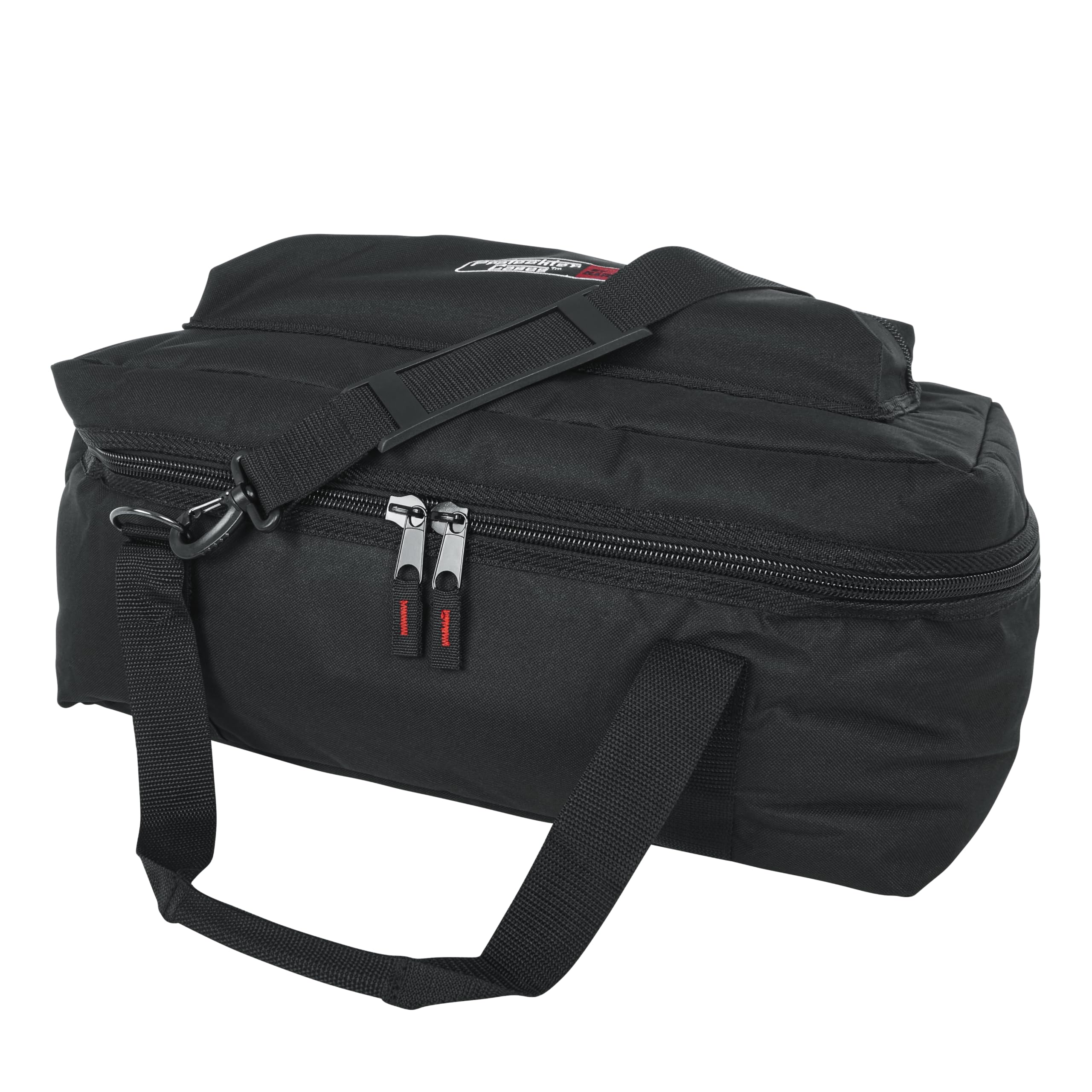 Gator Percussion GP-66 Hardwaretasche Double-Pedal schwarz