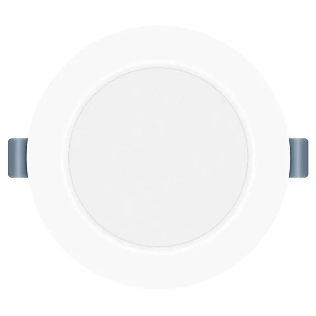 Alusso Recessed Ceiling Light 9W 6K Einbaustrahler IP44