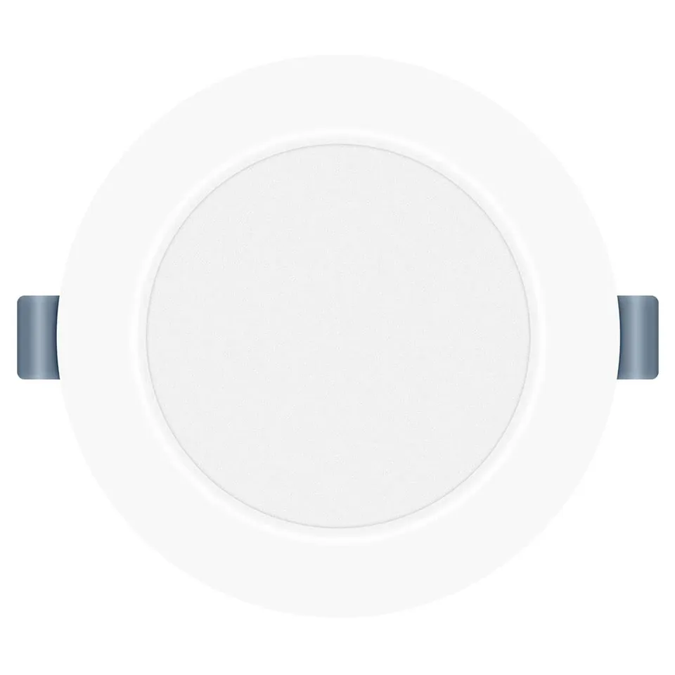 Alusso Recessed Ceiling Light 9W 6K Einbaustrahler IP44