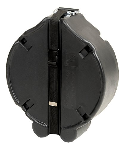 Gator Percussion GP-PE1405.5SD Snare Koffer 14x5,5 schwarz