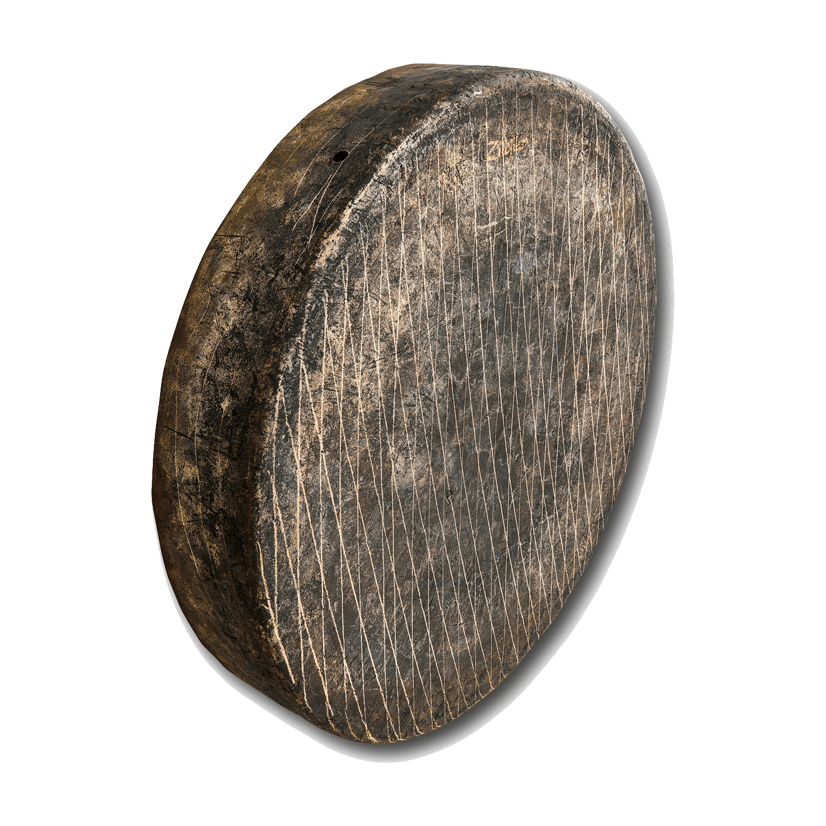Zildjian Gongs 20" Xiang Jia Gong Gong Bronze 51 cm