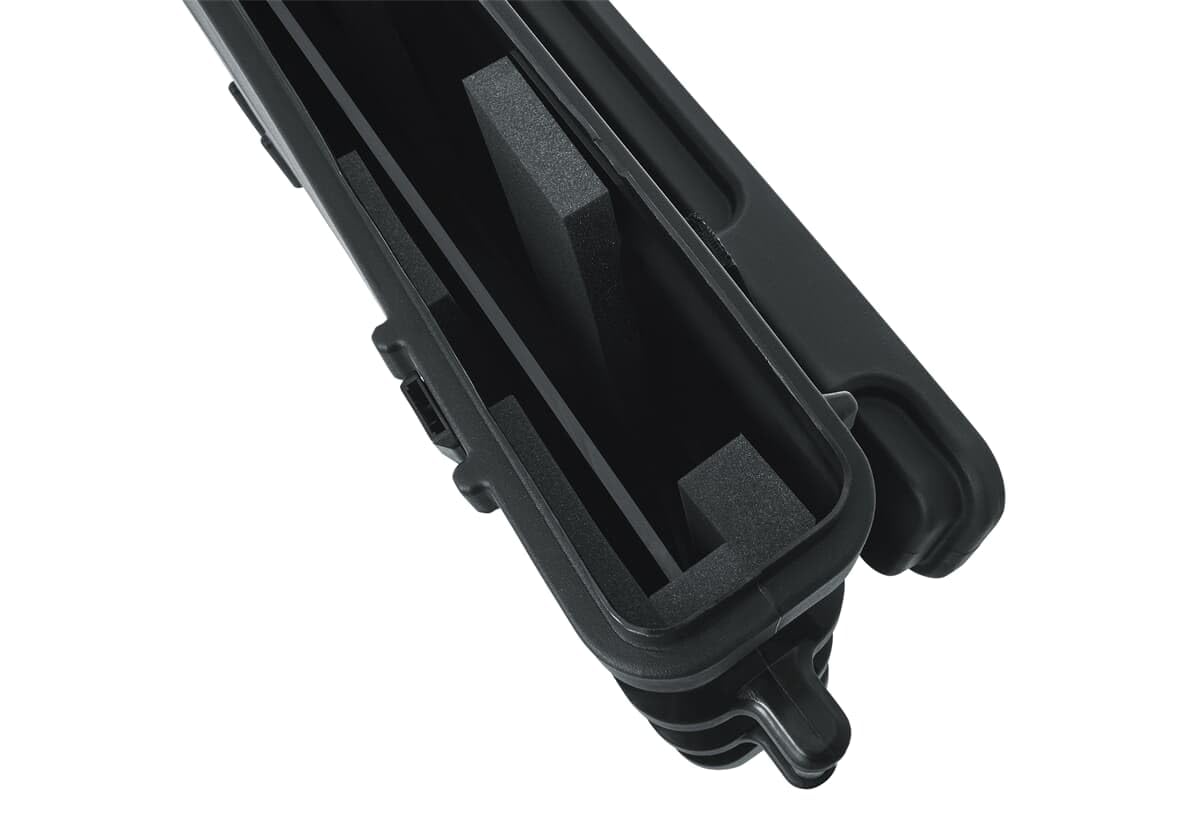 Gator GLED4045ROTO TV Koffer 40-45 Zoll mit Rollen