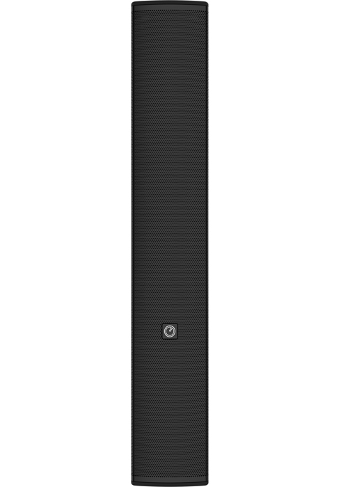 INTUSONIC INTUCAB 4VM100T Säulenlautsprecher Fullrange
