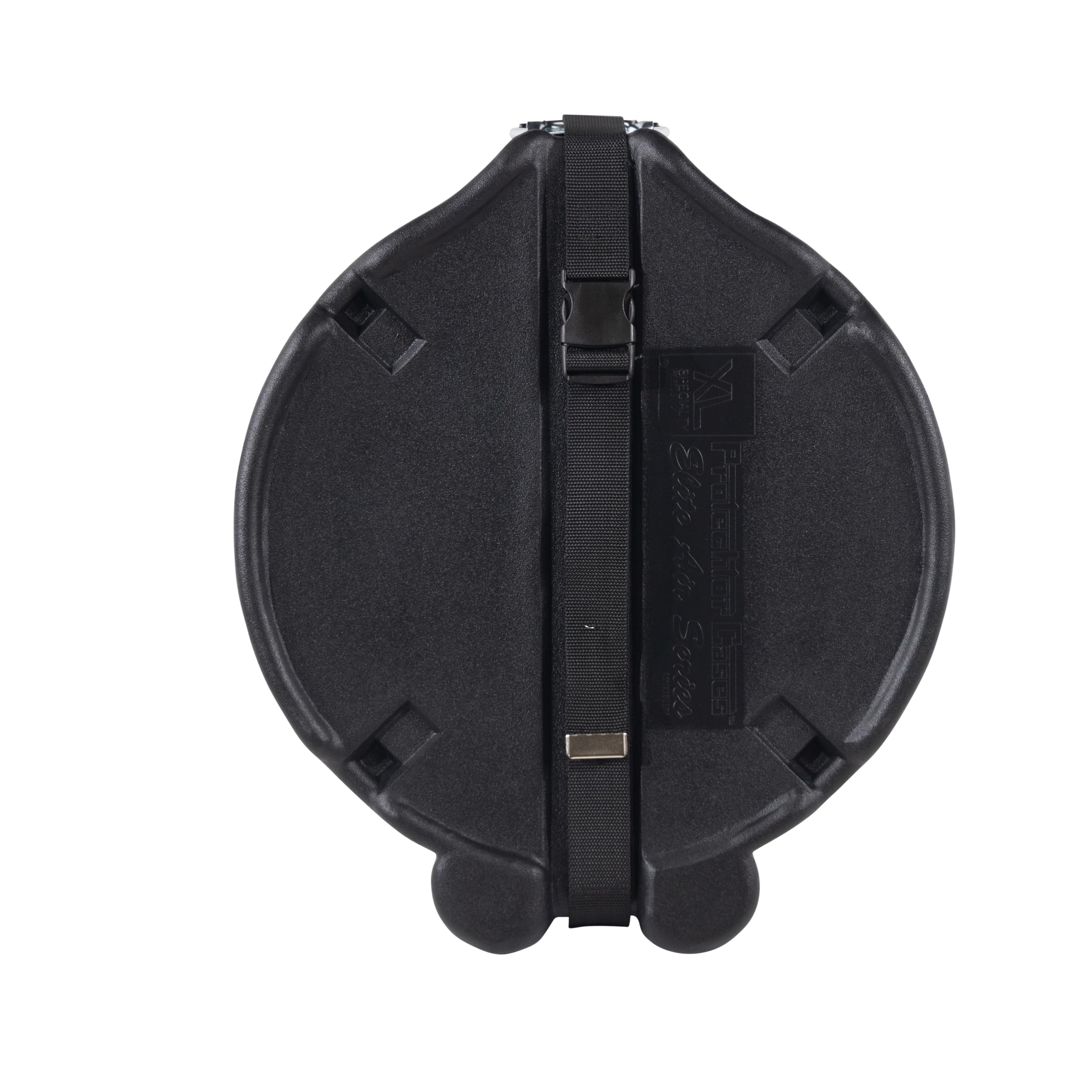 Gator Elite Air GP-PE1408SD Snare-Koffer 14x8 schwarz